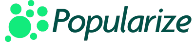 Logo Popularize